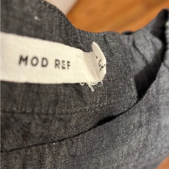 Cute! Mod Ref top - Picture 2 of 4